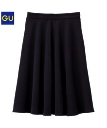 GU | サーキュラースカート(スカート)