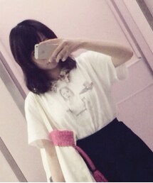 野田凪デザインT | Tシャツ/カットソー