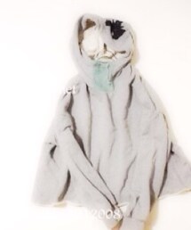 Ne-net | ぞうさんパーカー(パーカー)