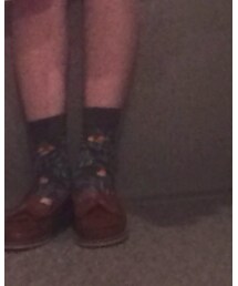 marble sud | ソックス/靴下