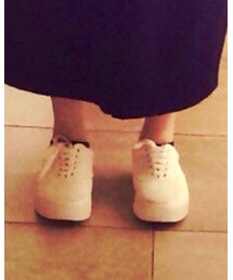 UNIQLO | スニーカー