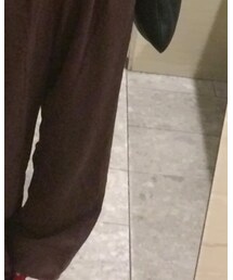 RNA-N | その他パンツ