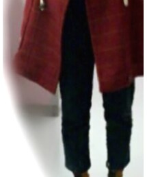 CAROLINA GLASER | その他パンツ