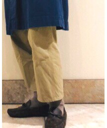 VINTAGE | チノパンツ