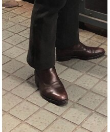 J.M. WESTON | ブーツ