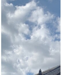 青い空と白い雲と時々黒い俺 | その他