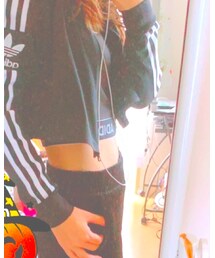 adidas | タンクトップ