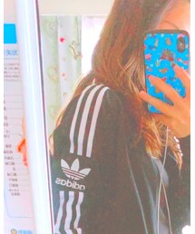 adidas | ナイロンジャケット