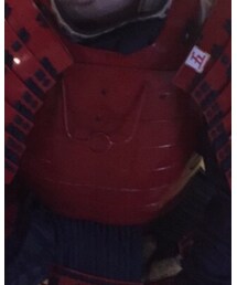 赤備え | ジャケット/アウター