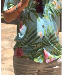 現地で適当に買ったやつw | Tシャツ/カットソー