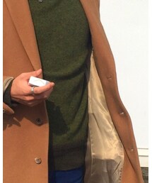 CHROME HEARTS | リング