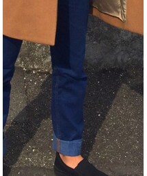 GLOBAL WORK | デニムパンツ