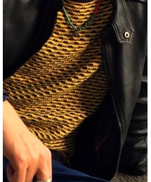 ZARA | ニット/セーター