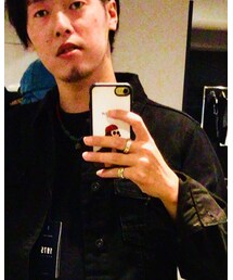 CHROME HEARTS | リング