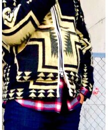 JOURNAL STANDARD | ブルゾン