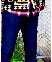 HARE | デニムパンツ