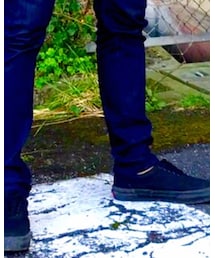 VANS | スニーカー