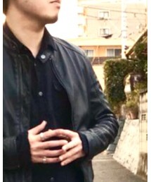 MOUSSY | シャツ/ブラウス