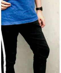 ZARA | チノパンツ