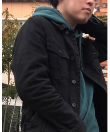 GAP | デニムジャケット