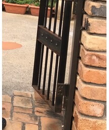 若作りコーデw | テーラードジャケット