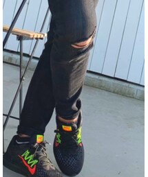 照れ笑いww | ポロシャツ