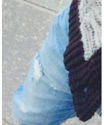 UNIQLO | デニムパンツ