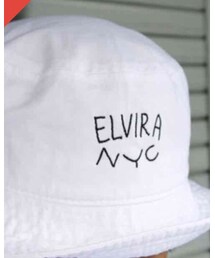 ELVIRA | ハット