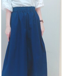 earth music&ecology | その他パンツ