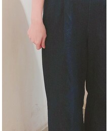 earth music&ecology | デニムパンツ