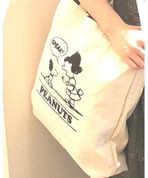 earth music&ecology | トートバッグ