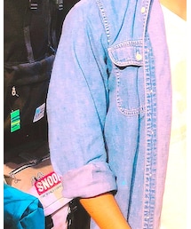 UNIQLO | デニムジャケット