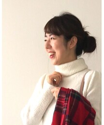 UNIVERVAL MUSE | ニット/セーター