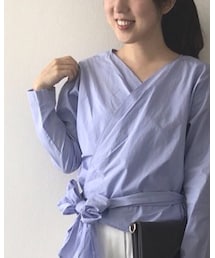 UNIQLO | シャツ/ブラウス