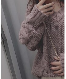 GRL | ニット/セーター