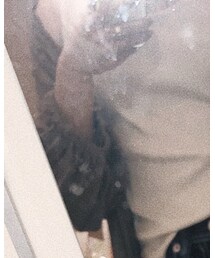 GU | タンクトップ