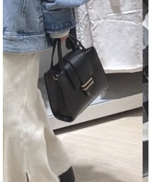 ZARA | ショルダーバッグ