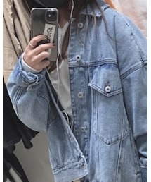 ZARA | スウェット