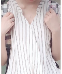 earth music&ecology | シャツ/ブラウス