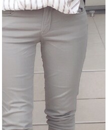 earth music&ecology | パンツ