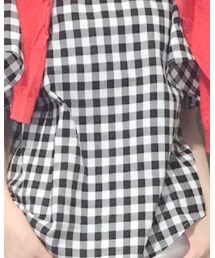 NICE CLAUP | トップス