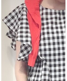 earth music&ecology | カーディガン/ボレロ