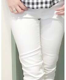 ショップリスト | パンツ