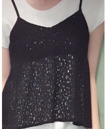 NICE CLAUP | トップス