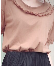 LOWRYS FARM | トップス