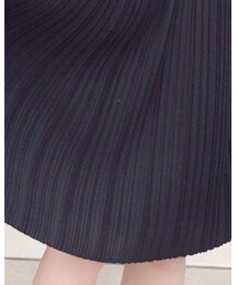 UNIQLO | スカート