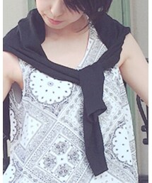 GU | カーディガン/ボレロ