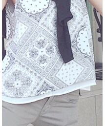 INGNI | トップス