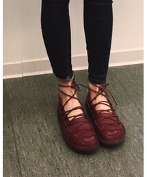 trippen | シューズ