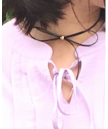 earth music&ecology | アクセサリー